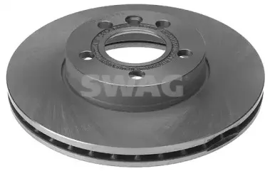 Тормозной диск SWAG купить